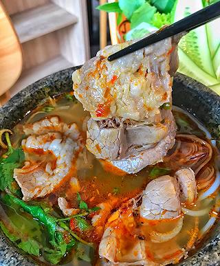 Bún bò thố đá ngon siu cấp dành cho con dân “Đạo Bún Bò” nè‼️ - ảnh 3 bun bo tho da ngon siu cap danh cho con dan “dao bun bo” ne‼️ - anh 3