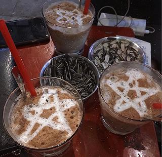 Các bạn đã đi Cộng bao nhiêu lần rồi - ảnh 2 cac ban da di cong bao nhieu lan roi - anh 2