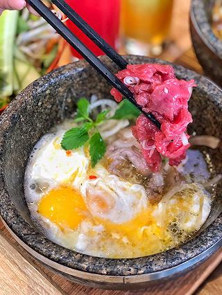 Bún bò thố đá ngon siu cấp dành cho con dân “Đạo Bún Bò” nè‼️ - ảnh 1 bun bo tho da ngon siu cap danh cho con dan “dao bun bo” ne‼️ - anh 1