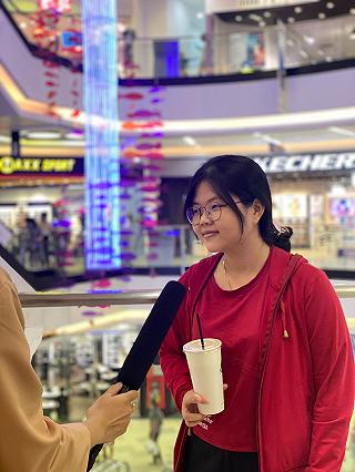 Đón mừng ngày Quốc Tế Phụ Nữ 20/10 ngập tràn hạnh phúc cùng Vạn Hạnh Mall - ảnh 6 don mung ngay quoc te phu nu 20/10 ngap tran hanh phuc cung van hanh mall - anh 6