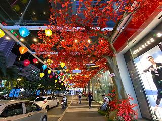 Đón mừng ngày Quốc Tế Phụ Nữ 20/10 ngập tràn hạnh phúc cùng Vạn Hạnh Mall - ảnh 3 don mung ngay quoc te phu nu 20/10 ngap tran hanh phuc cung van hanh mall - anh 3