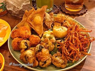 Bình Thạnh đi đâu đu đưa - ảnh 2 binh thanh di dau du dua - anh 2