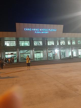 PHỐ NÚI GIA LAI - ảnh 3 pho nui gia lai - anh 3