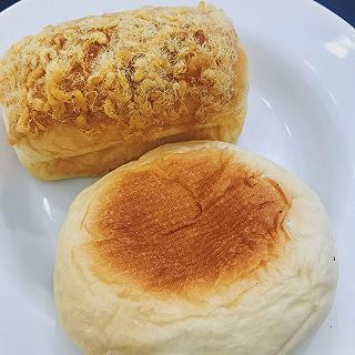 BÁNH MÌ BƠ TỎI GIÁ CHỈ 7k - ảnh 5 banh mi bo toi gia chi 7k - anh 5