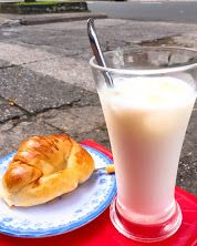 Sữa tươi Mười - ảnh 1 sua tuoi muoi - anh 1