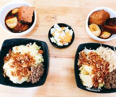 Ả Đào Quán Bún Riêu Cua Hà Nội - ảnh 3 a dao quan bun rieu cua ha noi - anh 3