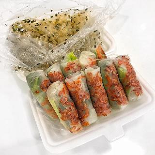 BÒ BÍA CHẤM TƯƠNG BƠ NGON LẠ - ảnh 2 bo bia cham tuong bo ngon la - anh 2