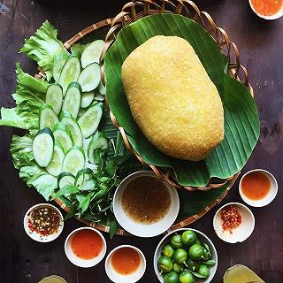 Gà lên mâm - Gà bó xôi ngập tràn khuyến mãi - ảnh 6 ga len mam - ga bo xoi ngap tran khuyen mai - anh 6