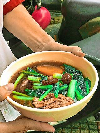 Mì Vịt Tiềm Lê Gia - ảnh 2 mi vit tiem le gia - anh 2