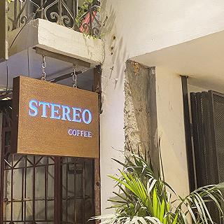 Stero Coffee ! - ảnh 1 stero coffee ! - anh 1