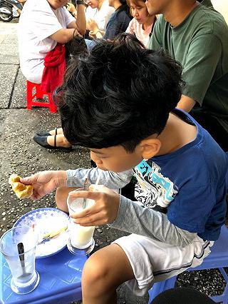 Sữa tươi Mười - ảnh 3 sua tuoi muoi - anh 3