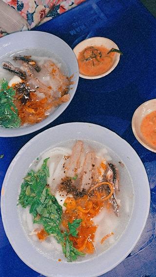 Bánh canh 13k ngon nhức nách - ảnh 3 banh canh 13k ngon nhuc nach - anh 3