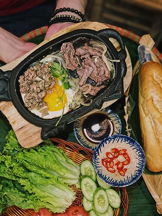 💁🏻♂️CẦM MẤY CHỤC NGÀN ĂN BÁNH TRÁNG TỪ LONG AN TỚI ĐÀ LẠT 🤤. - ảnh 6 💁🏻♂️cam may chuc ngan an banh trang tu long an toi da lat 🤤. - anh 6