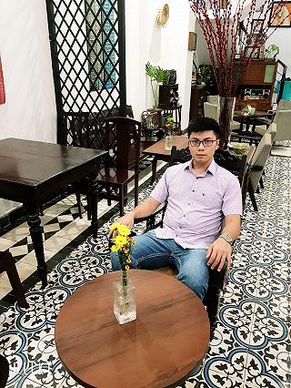 The Vintage Emporium Cafe - ảnh 5 the vintage emporium cafe - anh 5