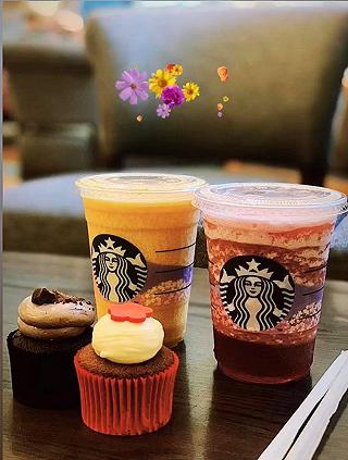 Starbucks và cách phục vụ - ảnh 1 starbucks va cach phuc vu - anh 1