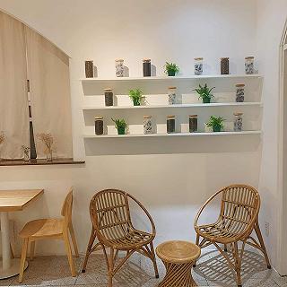 CHILL SỐNG ẢO TẠI BAGUA HOUSE NÈ - ảnh 4 chill song ao tai bagua house ne - anh 4