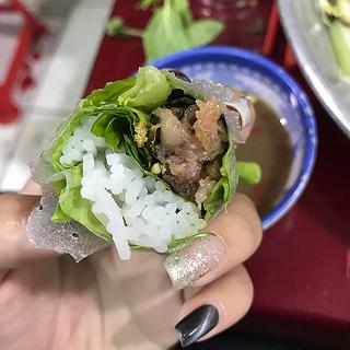 BÒ LÁ LỐT HOÀNG YẾN 🥬 - ảnh 3 bo la lot hoang yen 🥬 - anh 3