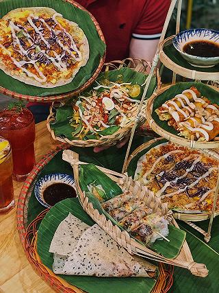 💁🏻♂️CẦM MẤY CHỤC NGÀN ĂN BÁNH TRÁNG TỪ LONG AN TỚI ĐÀ LẠT 🤤. - ảnh 3 💁🏻♂️cam may chuc ngan an banh trang tu long an toi da lat 🤤. - anh 3