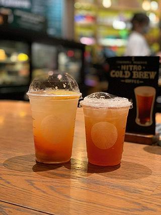 Starbucks và cách phục vụ - ảnh 2 starbucks va cach phuc vu - anh 2