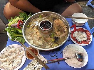 LẨU MẮM ĐBP - ảnh 1 lau mam dbp - anh 1