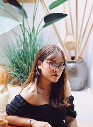 QUÁN CÀ PHÊ TÔNG NÂU XINH XẮN Ở HỒ TÂY - ảnh 4 quan ca phe tong nau xinh xan o ho tay - anh 4