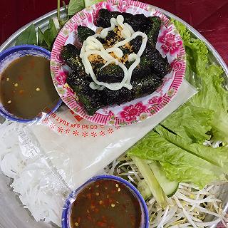 BÒ LÁ LỐT HOÀNG YẾN 🥬 - ảnh 2 bo la lot hoang yen 🥬 - anh 2
