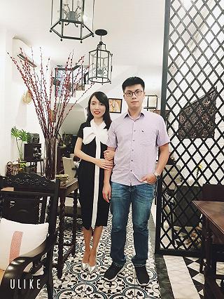 The Vintage Emporium Cafe - ảnh 6 the vintage emporium cafe - anh 6
