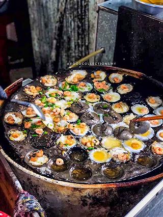 (VŨNG TÀU) BÁNH KHỌT NƯỚC DỪA - GỐC CÂY ĐA. - ảnh 3 (vung tau) banh khot nuoc dua - goc cay da. - anh 3