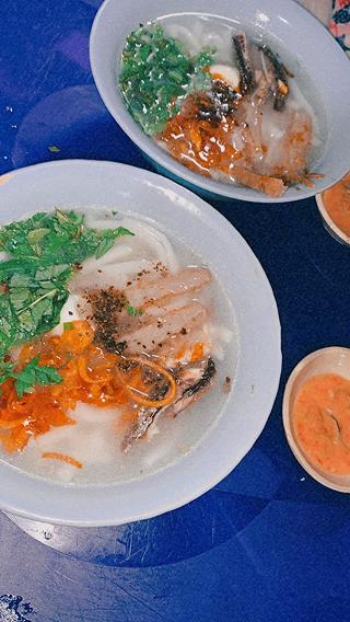 Bánh canh 13k ngon nhức nách - ảnh 2 banh canh 13k ngon nhuc nach - anh 2