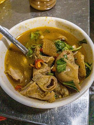 Phá Lấu Núp Hẻm 20k - ảnh 6 pha lau nup hem 20k - anh 6