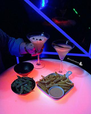 No Mercy Pub - ảnh 5 no mercy pub - anh 5