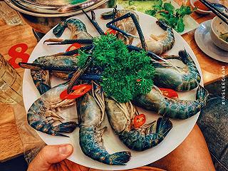 Vô địch sườn cay - ảnh 2 vo dich suon cay - anh 2