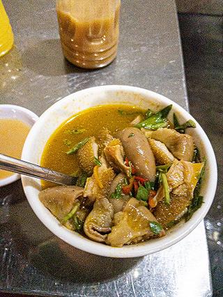 Phá Lấu Núp Hẻm 20k - ảnh 4 pha lau nup hem 20k - anh 4