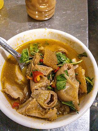 Phá Lấu Núp Hẻm 20k - ảnh 5 pha lau nup hem 20k - anh 5