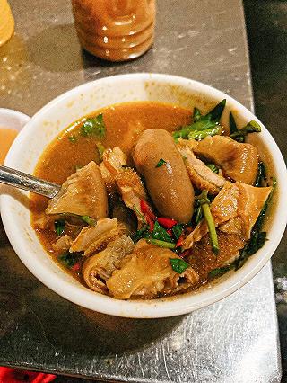 Phá Lấu Núp Hẻm 20k - ảnh 3 pha lau nup hem 20k - anh 3