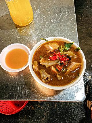 Phá Lấu Núp Hẻm 20k - ảnh 2 pha lau nup hem 20k - anh 2