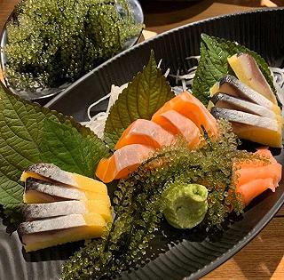 Sushi ngon và rẻ - ảnh 1 sushi ngon va re - anh 1