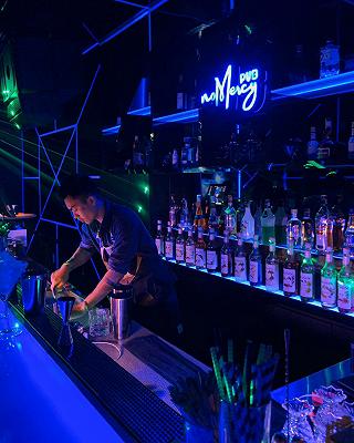 No Mercy Pub - ảnh 1 no mercy pub - anh 1