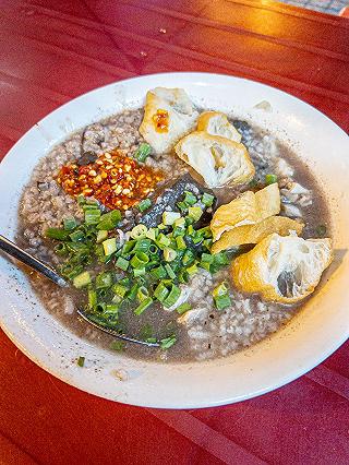 Cháo 144 - ảnh 1 chao 144 - anh 1
