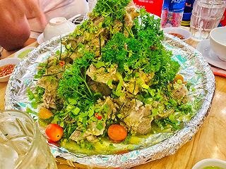 Vô địch sườn cay - ảnh 5 vo dich suon cay - anh 5