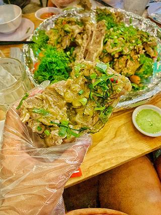 Vô địch sườn cay - ảnh 4 vo dich suon cay - anh 4