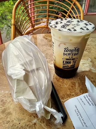 ĐEN ĐÁ COFFE - ảnh 1 den da coffe - anh 1