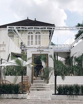 THEO MÚI LẠC LỐI GIỮA ĐỊA TRUNG HẢI SANG CHẢNH ⛲️ - ảnh 5 theo mui lac loi giua dia trung hai sang chanh ⛲️ - anh 5