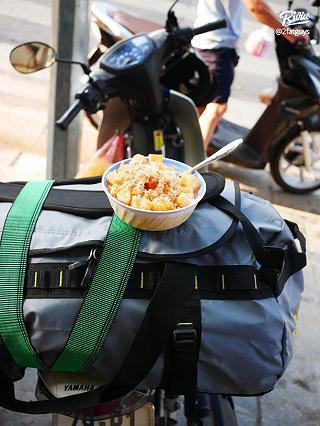 Cháo sườn - 40 Tô Hiến Thành chao suon - 40 to hien thanh