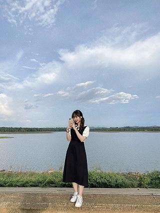 Góc Hàn Quốc ở Buôn Mê ít người biết - ảnh 1 goc han quoc o buon me it nguoi biet - anh 1