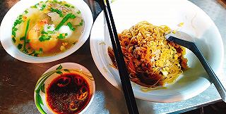Hủ Tiếu Nam Vang Đông Nghịt Khách Quận 3 - ảnh 5 hu tieu nam vang dong nghit khach quan 3 - anh 5
