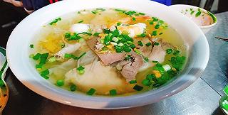 Hủ Tiếu Nam Vang Đông Nghịt Khách Quận 3 - ảnh 1 hu tieu nam vang dong nghit khach quan 3 - anh 1