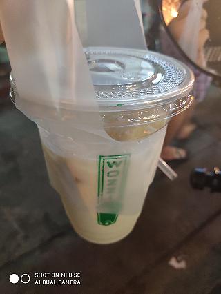 ghé qua Gò Vấp hôm nên nhớ lại quán trà sữa này - ảnh 1 ghe qua go vap hom nen nho lai quan tra sua nay - anh 1