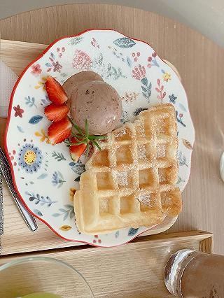 Yi Yi Desserts & cafe - ảnh 6 yi yi desserts & cafe - anh 6