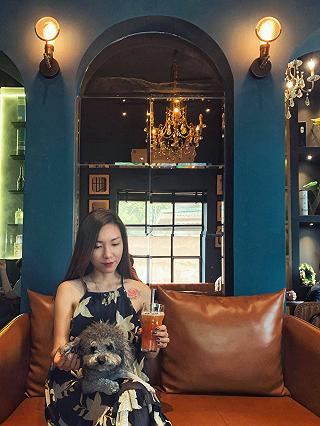 Giới thiệu với mọi người quán quen của mình - ảnh 4 gioi thieu voi moi nguoi quan quen cua minh - anh 4